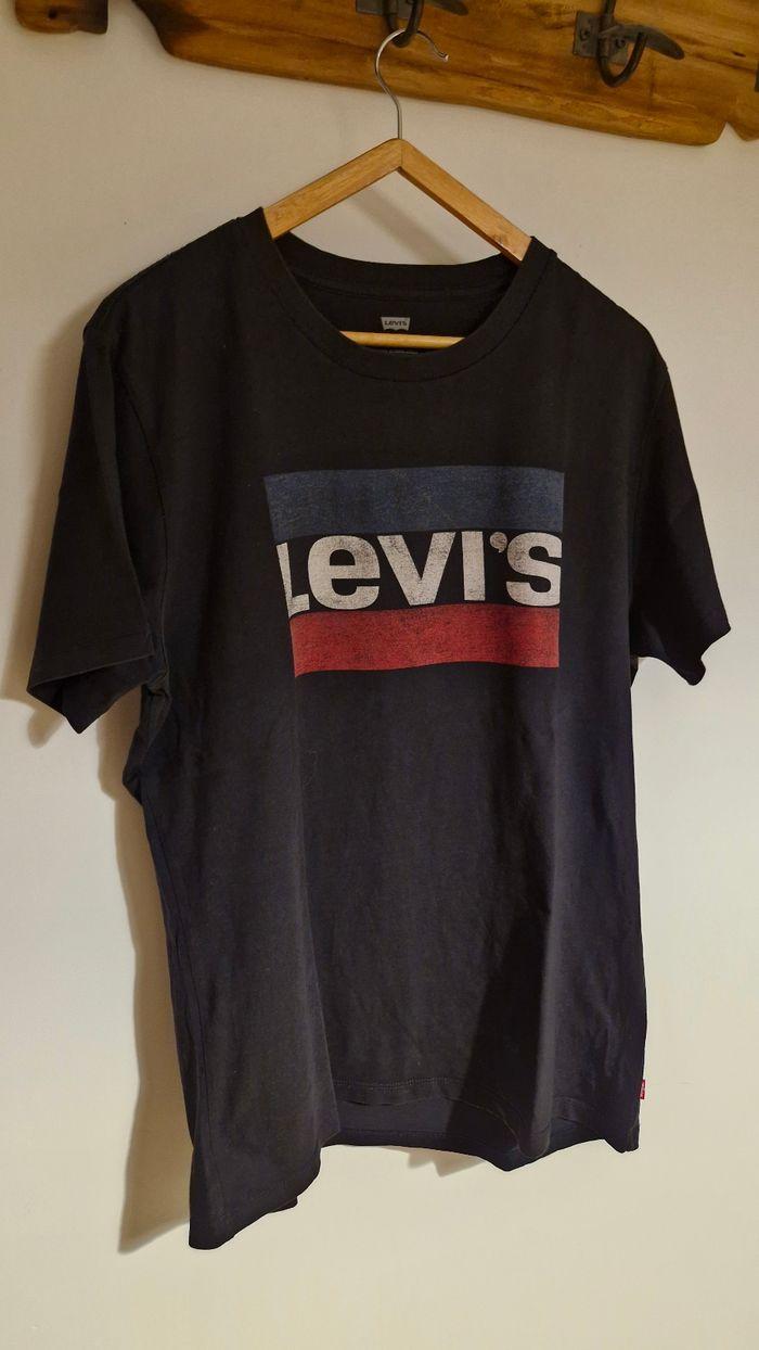 Tee-shirt Levis - photo numéro 1