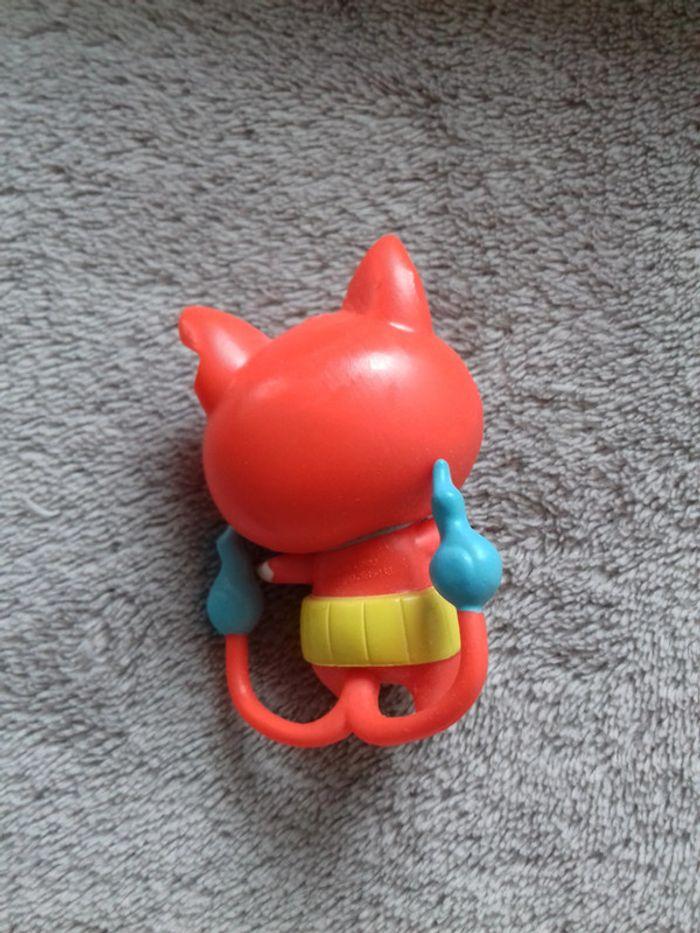 Figurine yo kai watch - photo numéro 2