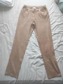 Pantalon stretch