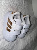 Basket Adidas neuve