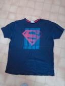 T-shirt Superman