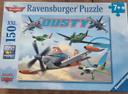 Ravensburger puzzle Dusty