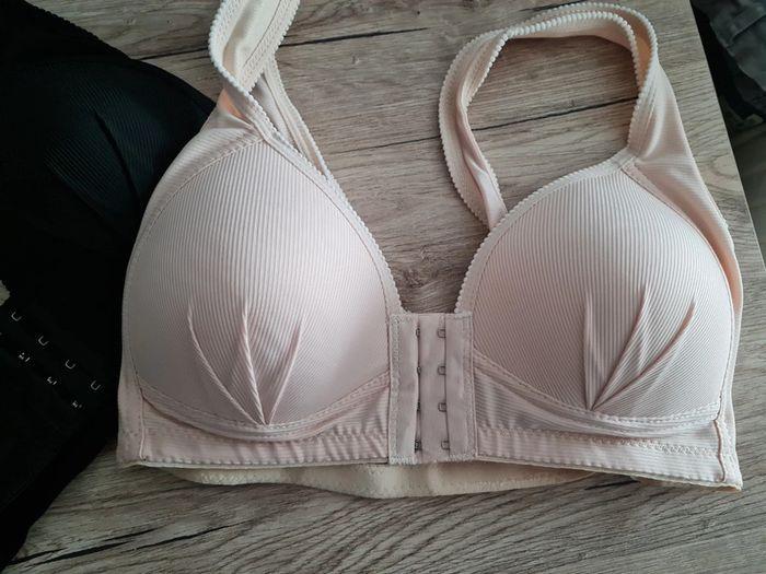 Soutien gorge brassière taille 36 - photo numéro 2