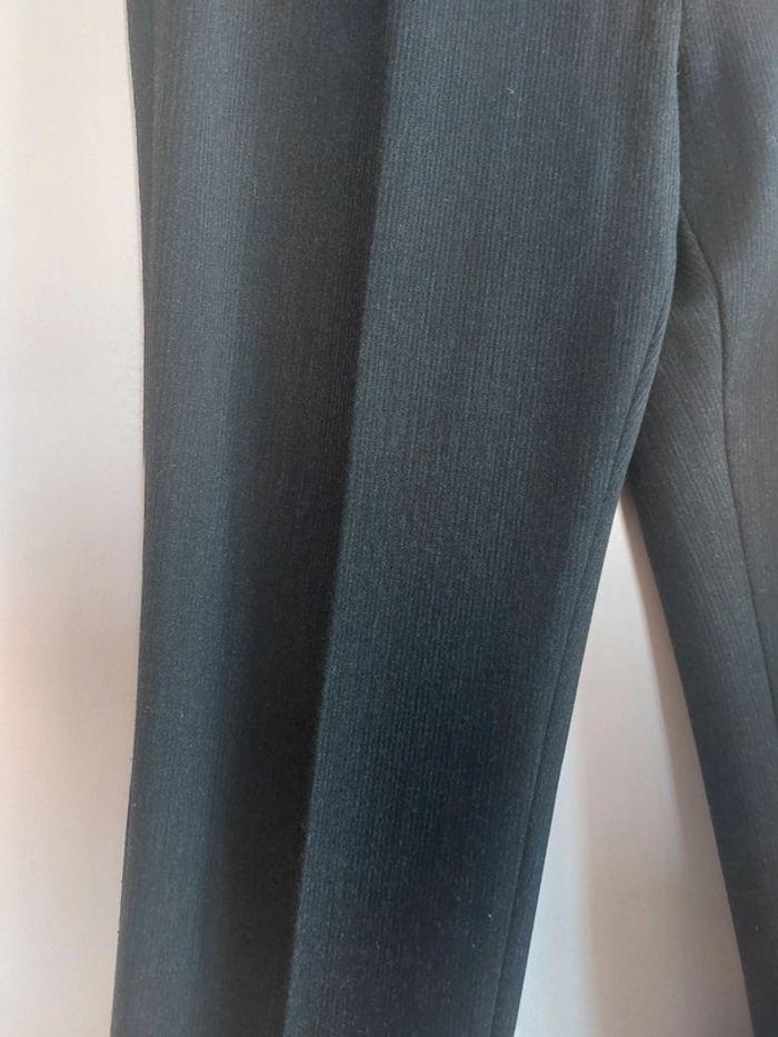 Pantalon gris SYM - photo numéro 3