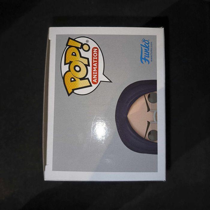 Figurine Funko Pop / Uryu Ishida 1696 / Bleach - photo numéro 5