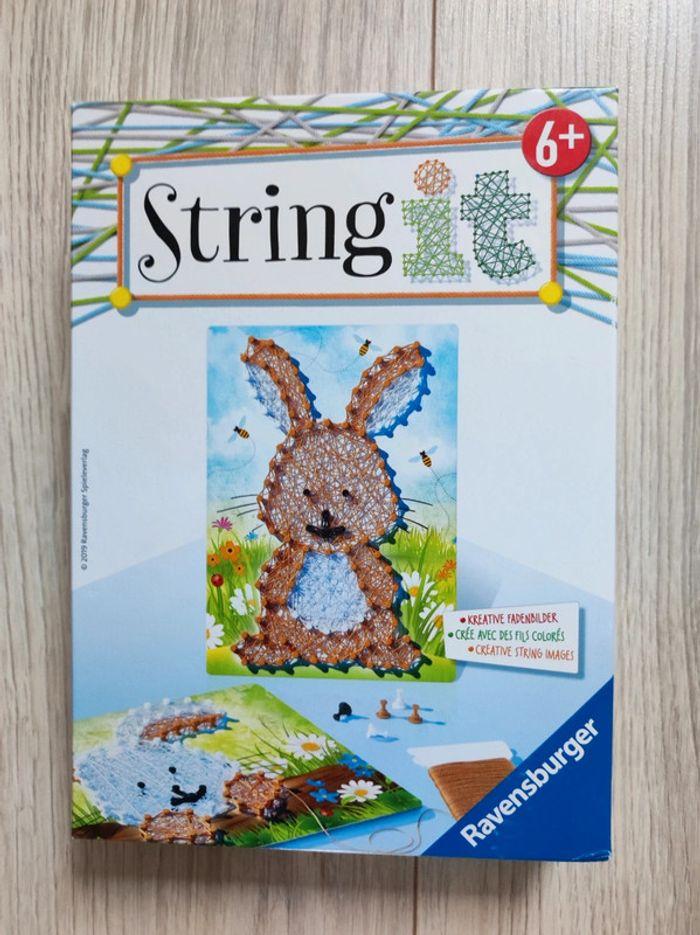 String it ravensburger - photo numéro 1