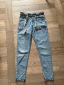 Jeans 12 ans