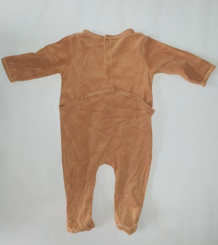 Pyjama 1 pièce enfant - photo numéro 2