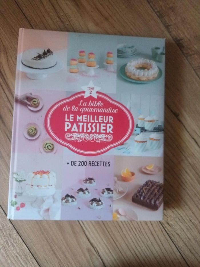 Le meilleur patissier - photo numéro 1