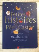 18 histoires du pere castor