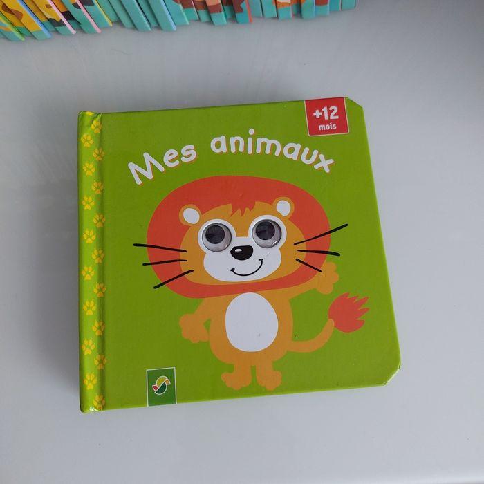 Livres bébé - photo numéro 8