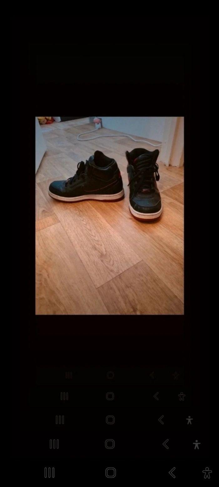 Basket Nike t.42,5