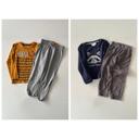 Lot de pyjamas In Extenso 4 ans