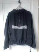 Veste homme tommy hilfiger taille S avec capuche