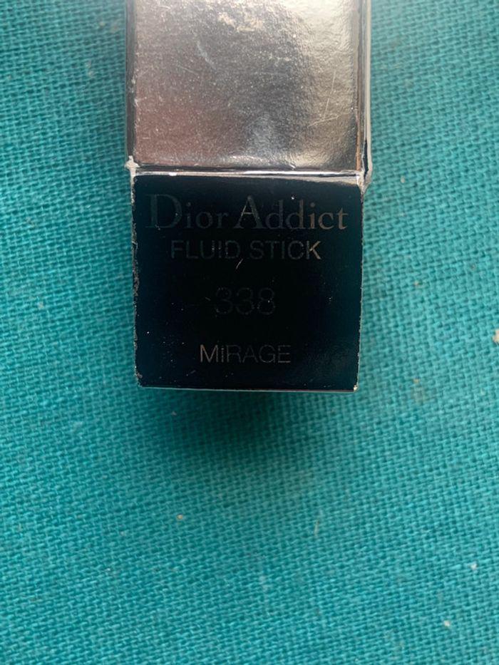 Dior addict fluid stick de Dior - photo numéro 4