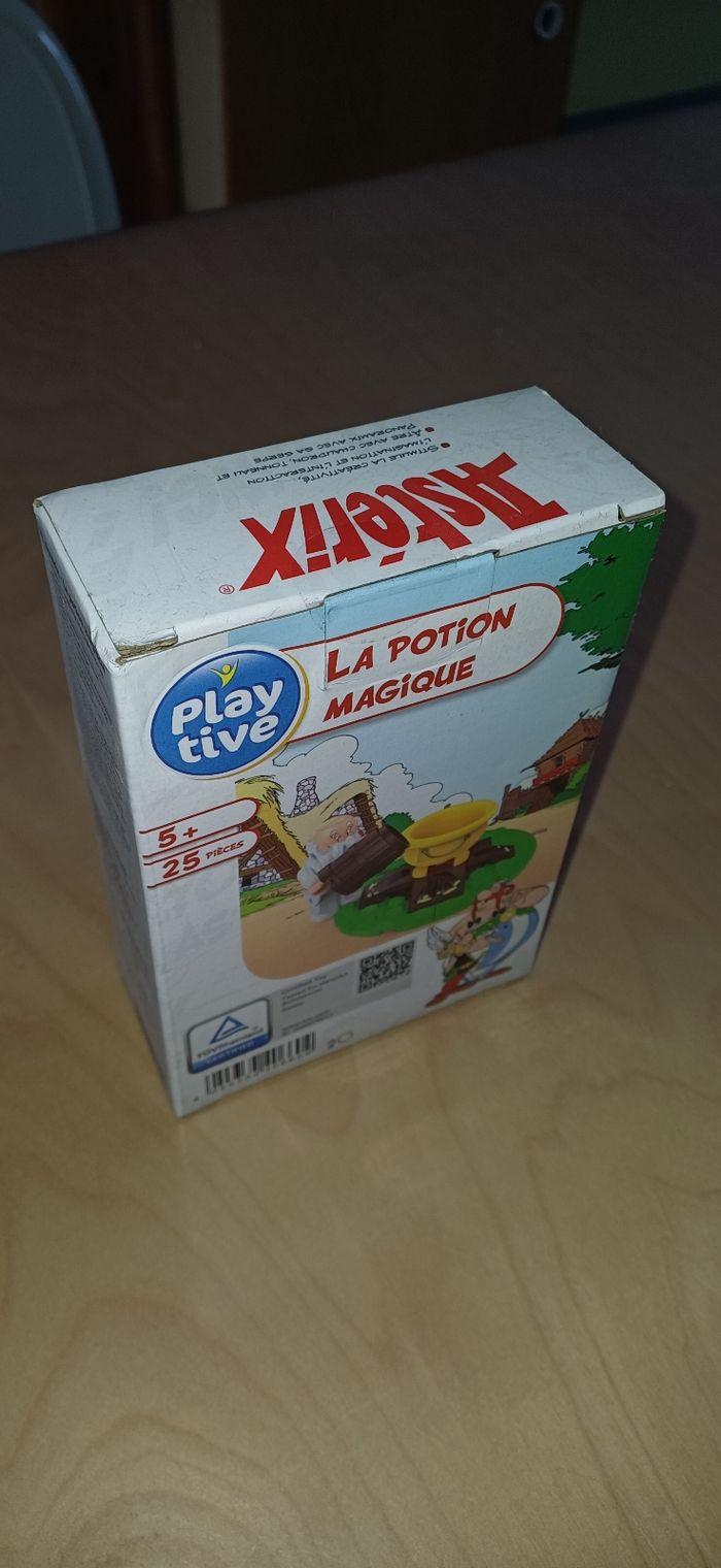 Lego asterix - photo numéro 2