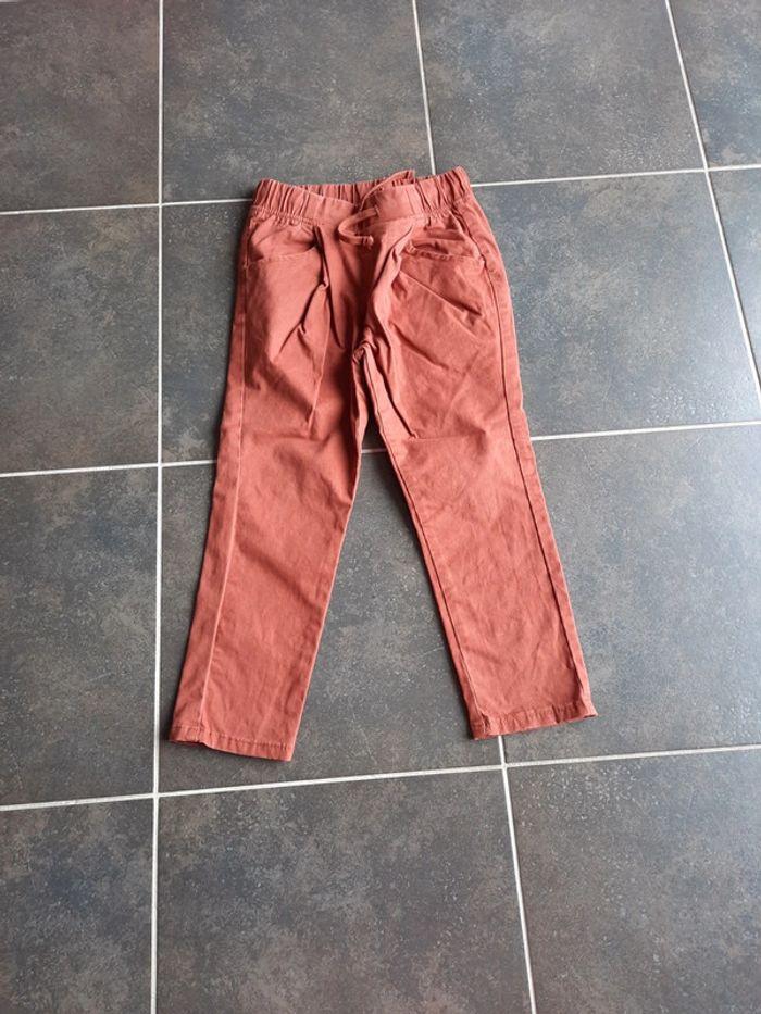 Pantalon kiabi 6 ans - photo numéro 1