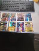 10 carte pokemon