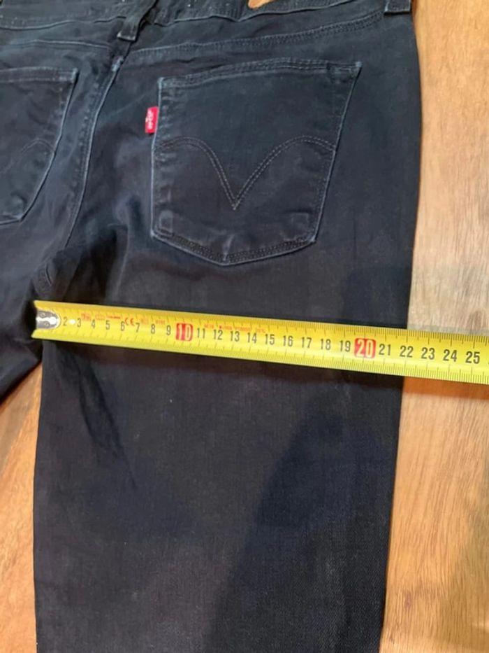 32. Levi’s 571 slim fit W29 L32 - photo numéro 10