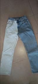 Jeans levis