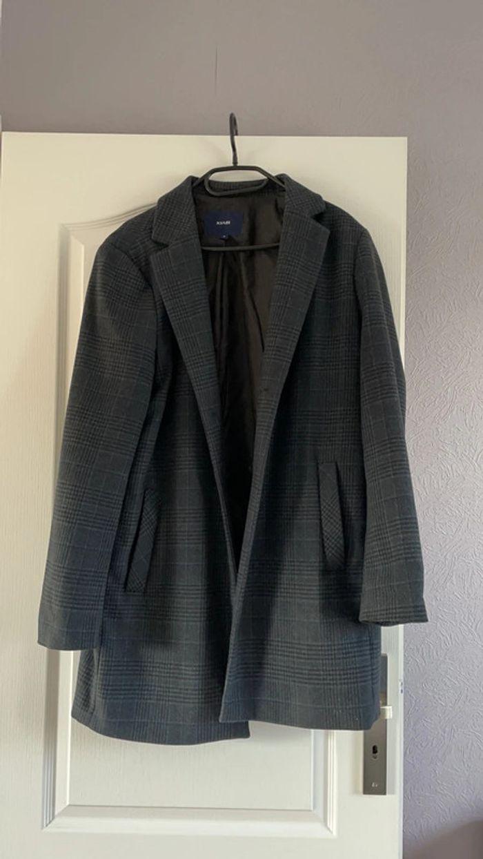 Manteau long - photo numéro 1