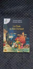 La Poule au Bois Dormant, tome 13