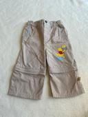 Pantalon winnie disney