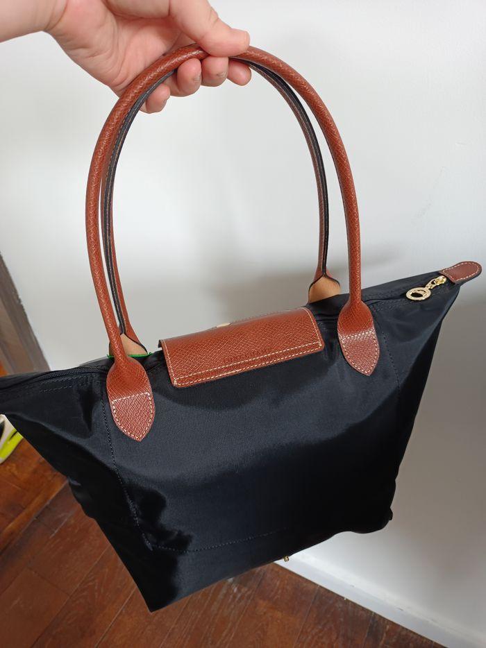 Sac Longchamp pliage L - photo numéro 8