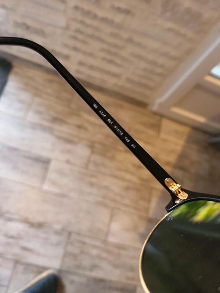 Lunette Soleil Ray-Ban - photo numéro 4