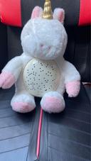 Peluche Licorne