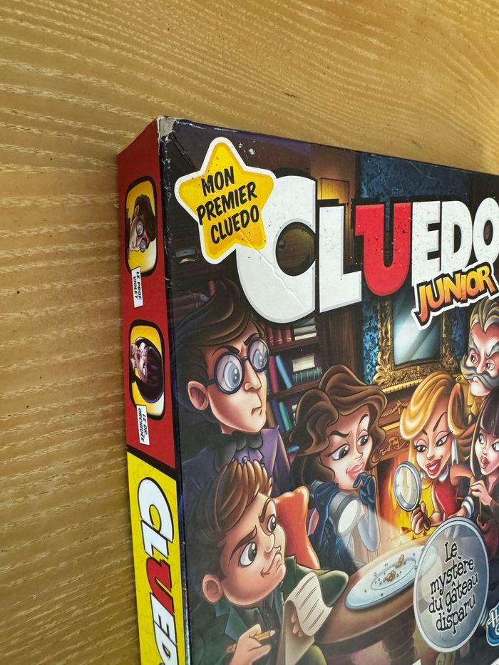 Cluedo junior - photo numéro 4