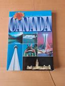 Livre Canada en TBE
Éditions Kina Italia