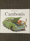 Livre Cambouis