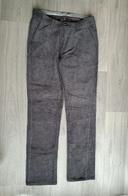 Pantalon velours