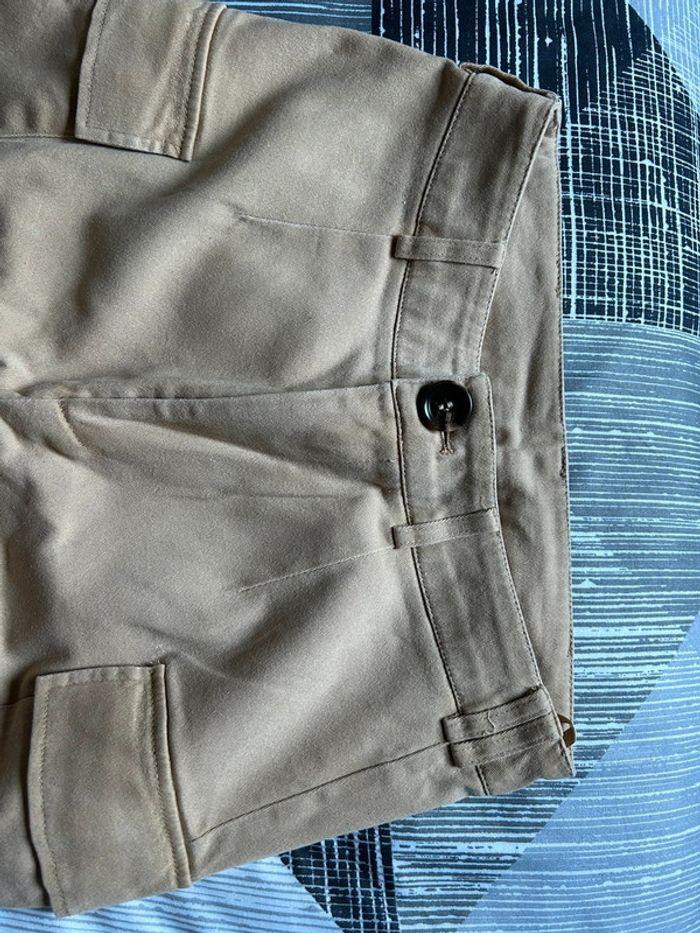 Pantalon poche cargo Shein taille S - photo numéro 7