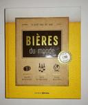 Livre Bières du monde Neuf