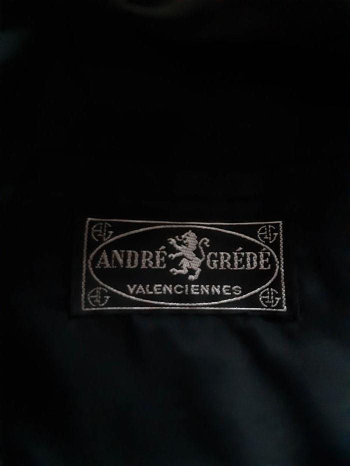 Veste homme  André Grede - photo numéro 3