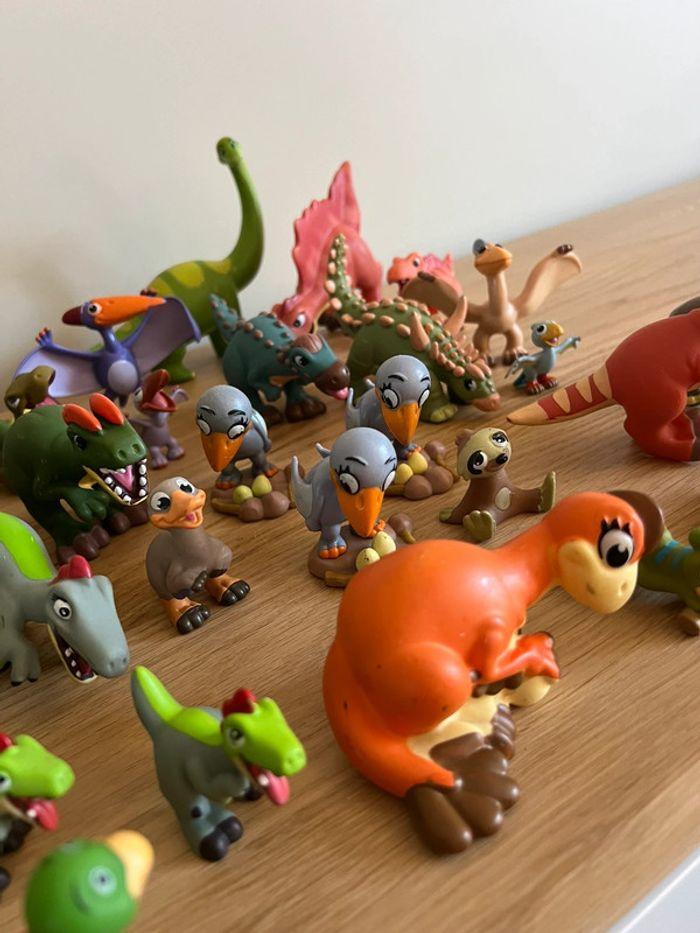 Collection « les dinosaures » Altaya - photo numéro 5