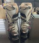 Chaussures de ski Salomon