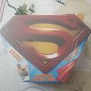 Jeu valise Superman Returns Cape + 4 jeux en 1 neuf