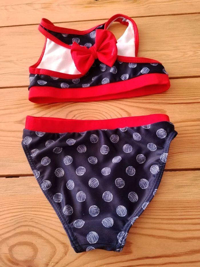 Maillot de bain minnie - photo numéro 2