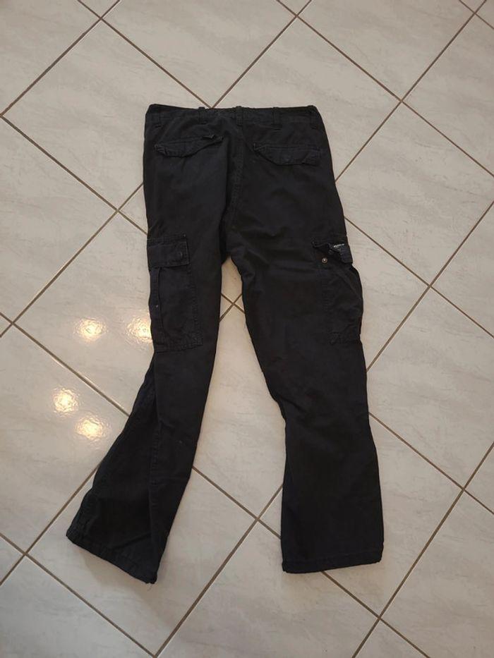 Pantalon cargo - photo numéro 5