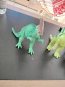 Lot dinosaures