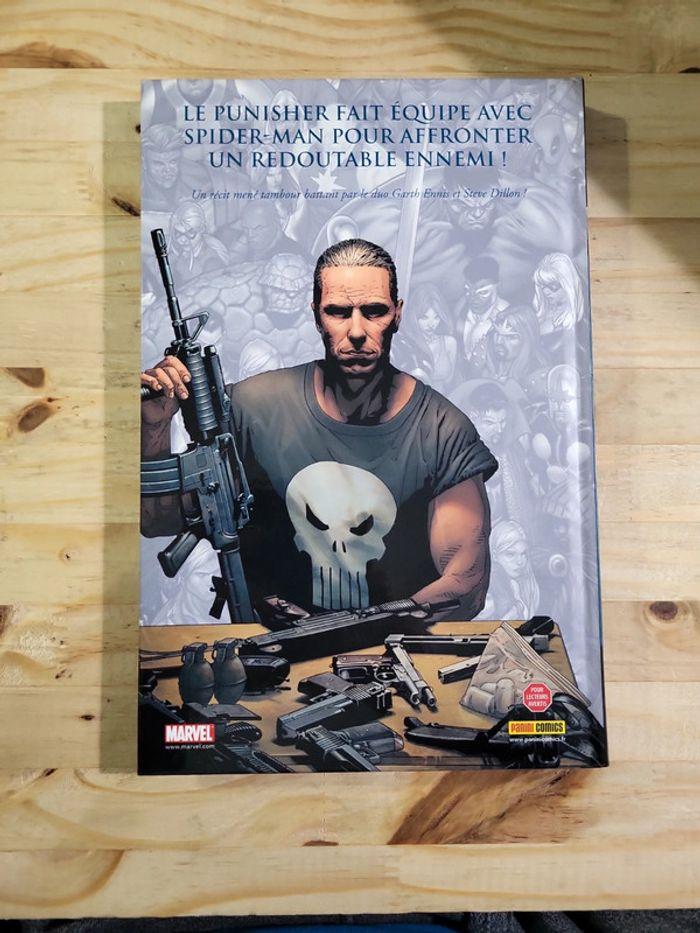 Punisher - photo numéro 2