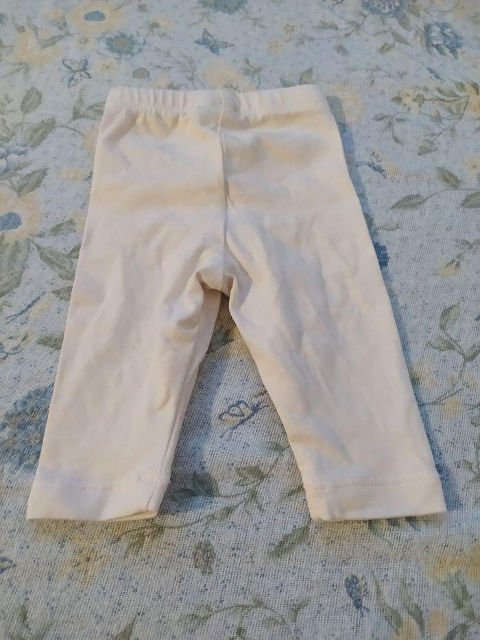 Pantalon bébé fille - photo numéro 1