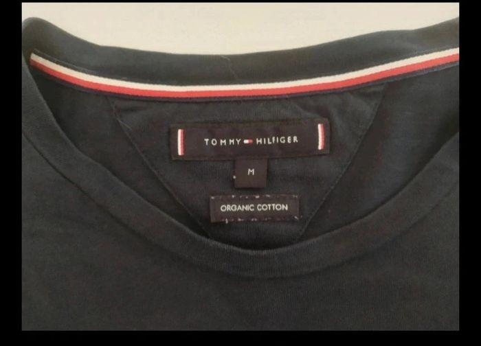 Joli tee shirt Tommy Hilfiger - photo numéro 3