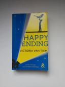 Livre Happy Ending