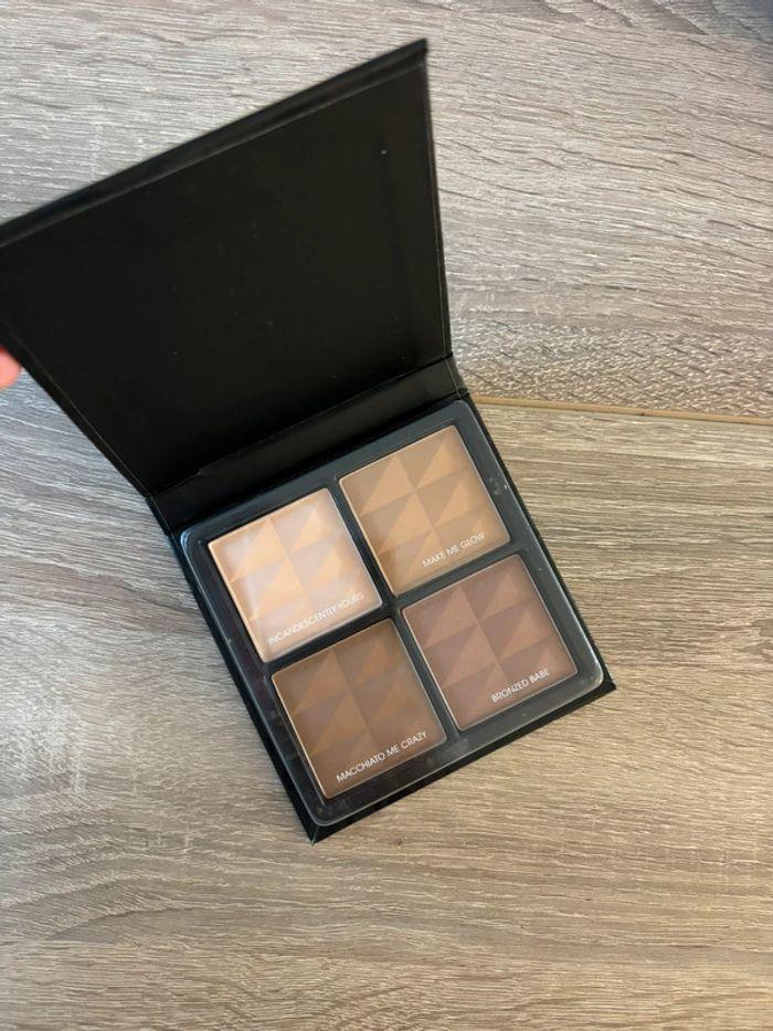 Palette bronzer neuve - photo numéro 1