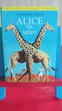 Alice en safari, 1974, bibliothèque verte (2)