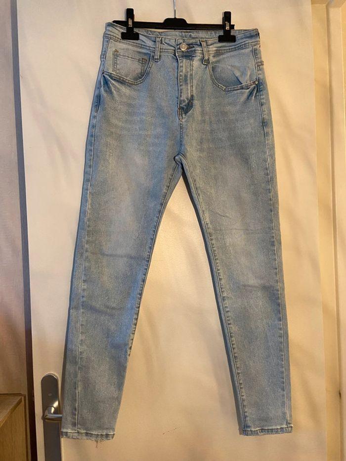 Jeans shein taille s - photo numéro 1